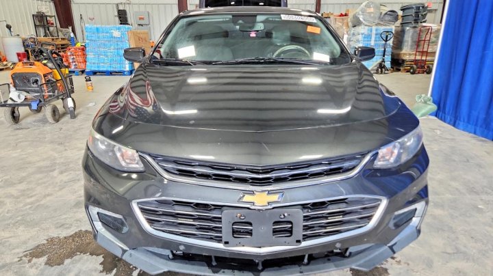 Chevrolet Malibu Lt 2018