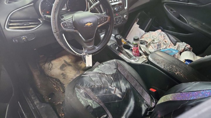 Chevrolet Malibu Lt 2018