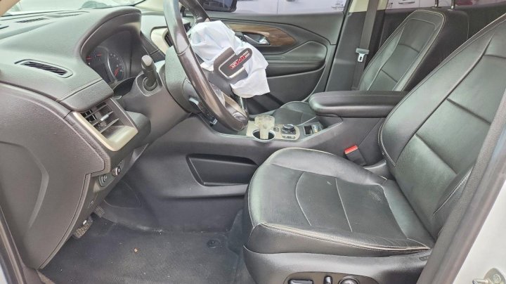GMC TERRAIN Denali 2019