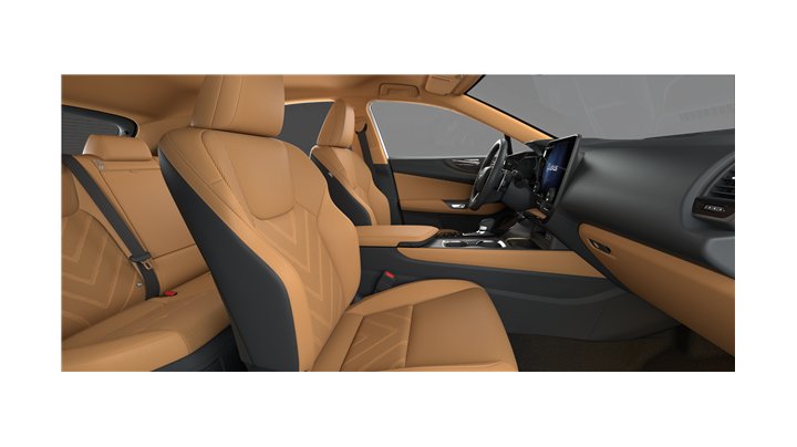 Lexus NX 350h Executive+ 2026