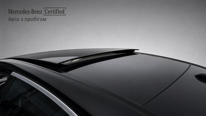 Mercedes-Benz S-Class S 400 d 4MATIC Sedan long 2020