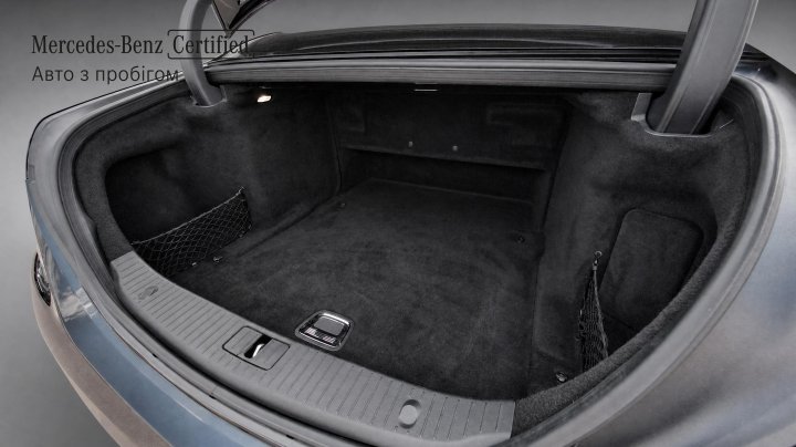 Mercedes-Benz S-Class S 400 d 4MATIC Sedan long 2020