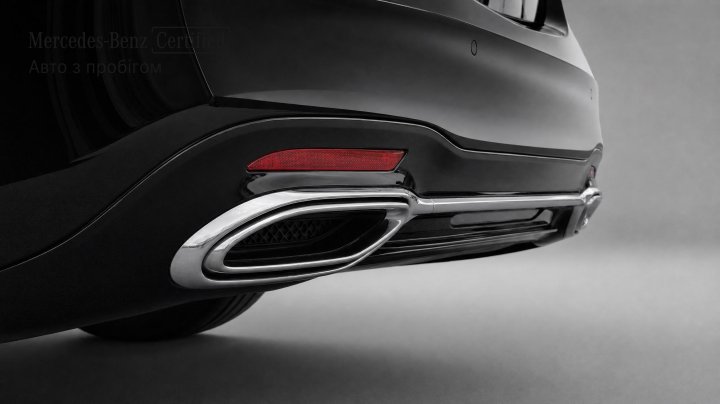 Mercedes-Benz S-Class S 400 d 4MATIC Sedan long 2020