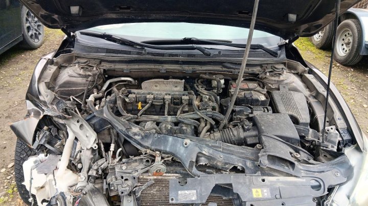 Mazda 6 Touring 2017