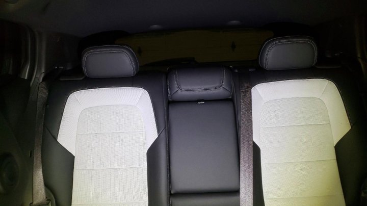Chevrolet Equinox Lt 2025