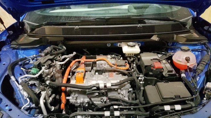 Chevrolet Equinox Lt 2025