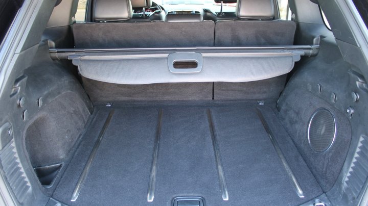Jeep Grand Cherokee 2013
