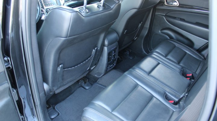 Jeep Grand Cherokee 2013
