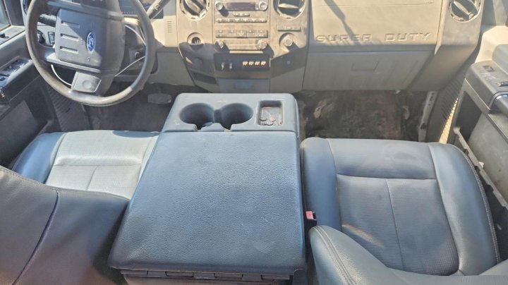 Ford F450 Super Duty 2015