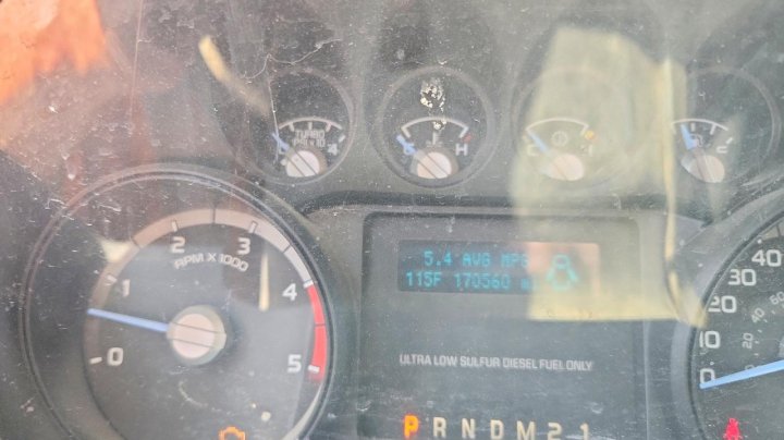 Ford F450 Super Duty 2015