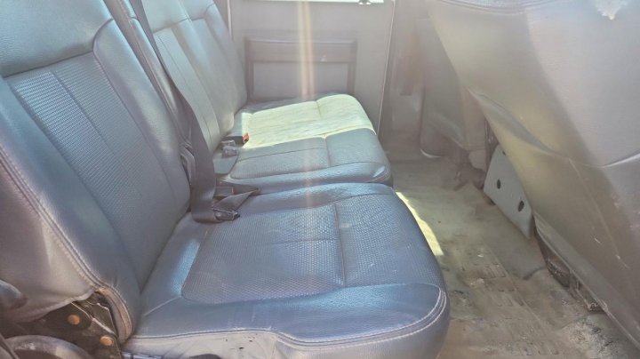 Ford F450 Super Duty 2015