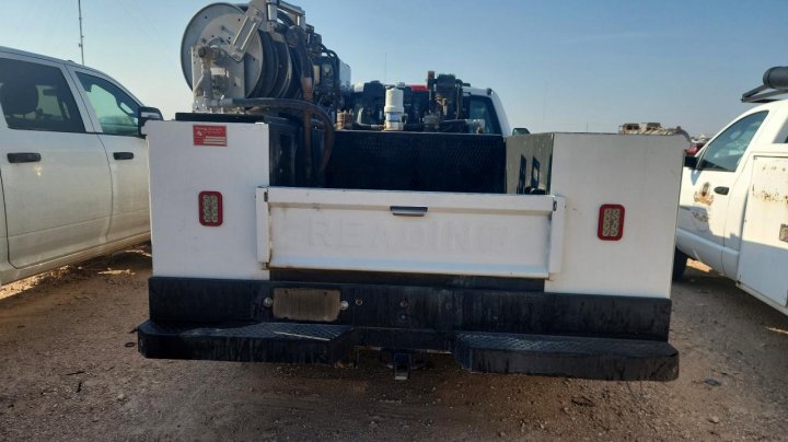 Ford F350 Super Duty 2021
