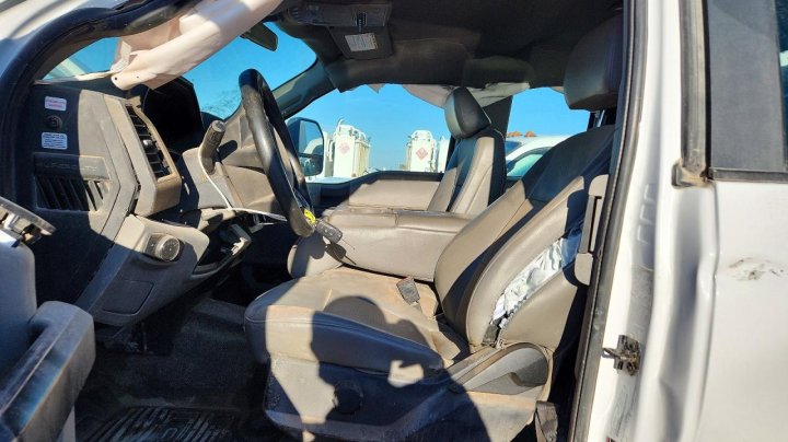 Ford F350 Super Duty 2021