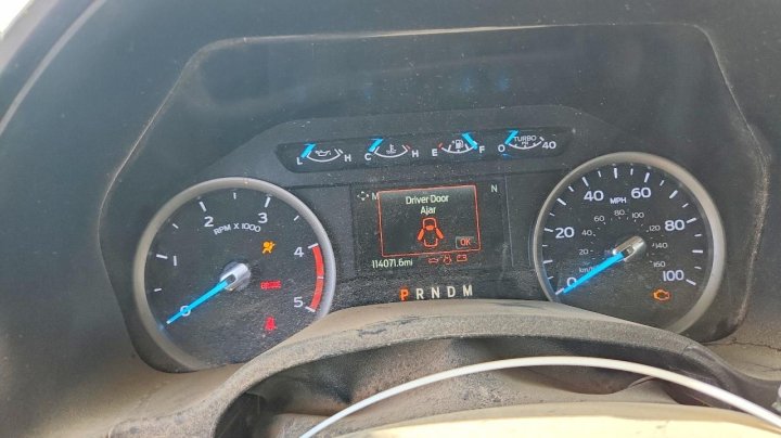 Ford F350 Super Duty 2021