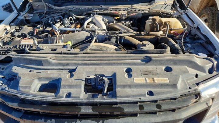 Ford F350 Super Duty 2021