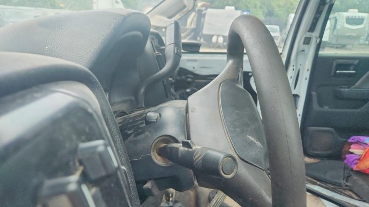 GMC Sierra C3500 2015