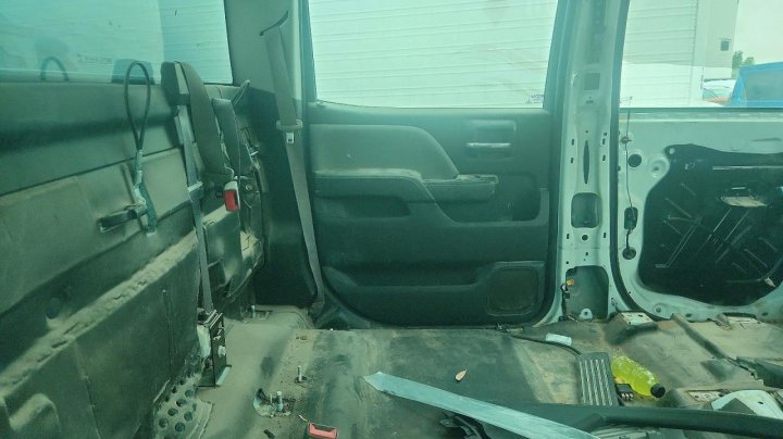 GMC Sierra C3500 2015