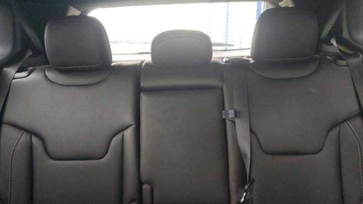 JEEP COMPASS Latitude Lux 2024