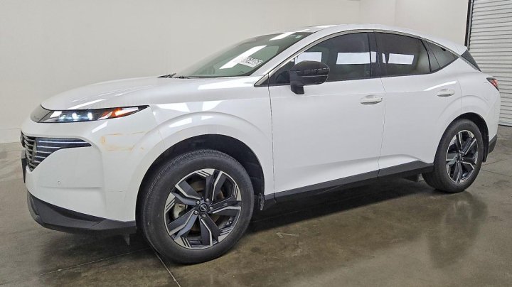 Nissan Murano Sl 2025