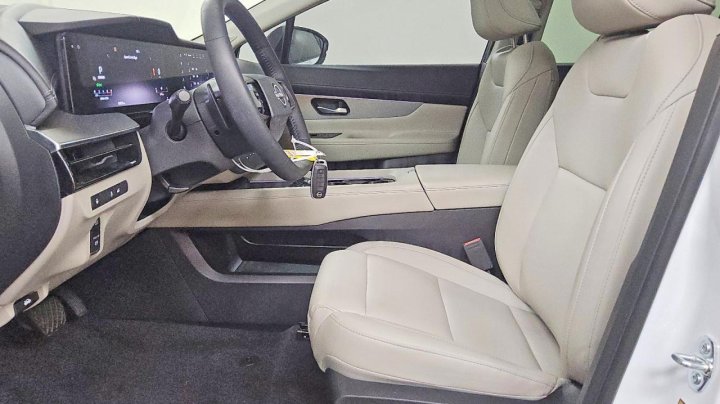 Nissan Murano Sl 2025