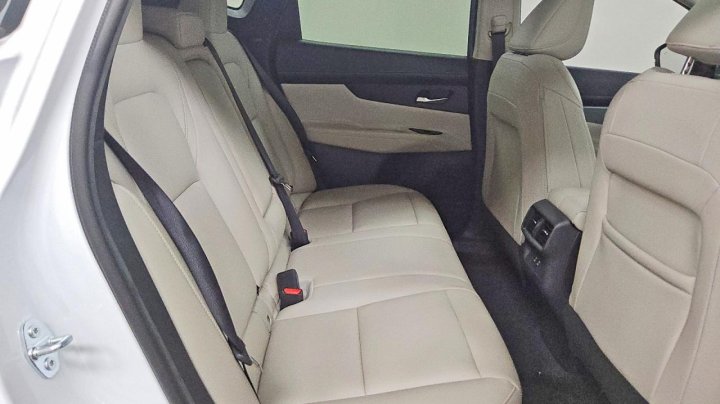 Nissan Murano Sl 2025