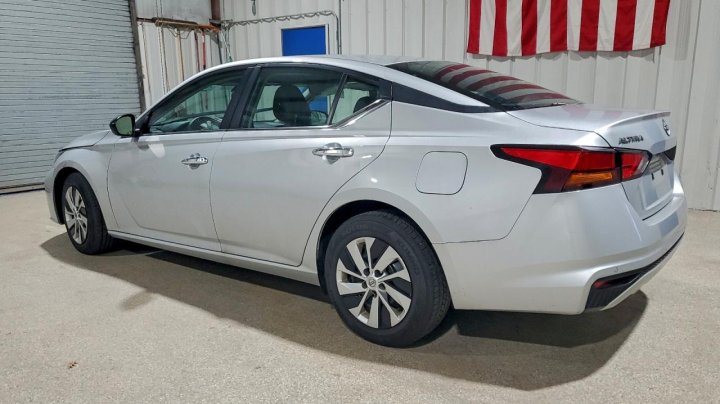 Nissan Altima S 2024