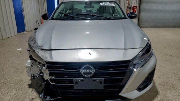 Nissan Altima S 2024
