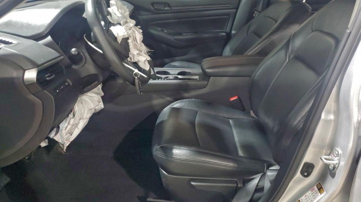 Nissan Altima S 2024