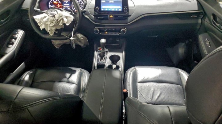 Nissan Altima S 2024