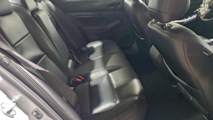 Nissan Altima S 2024