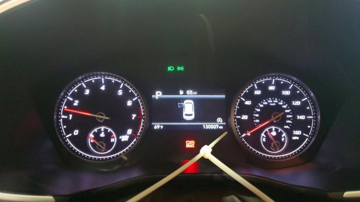 Hyundai SANTA Fe Sel 2021