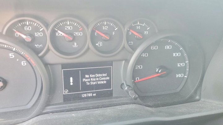Chevrolet Silverado C1500 2023