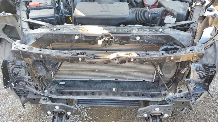 Chevrolet Silverado K1500 Lt 2026