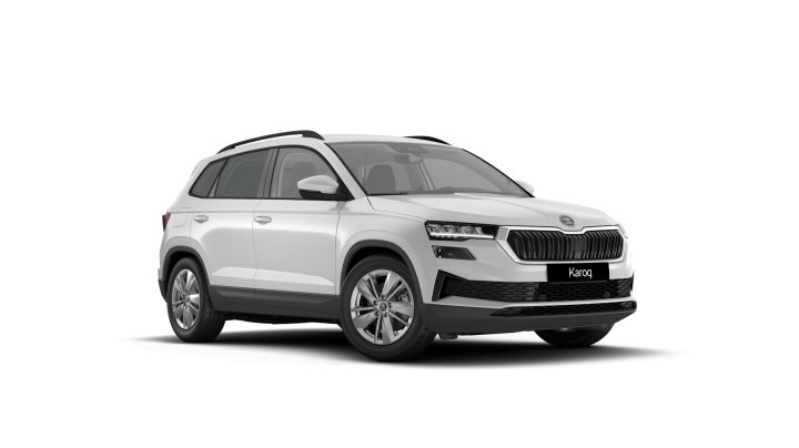 Skoda Karoq Selection 1,4 TSI 2027