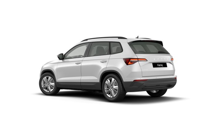 Skoda Karoq Selection 1,4 TSI 2027