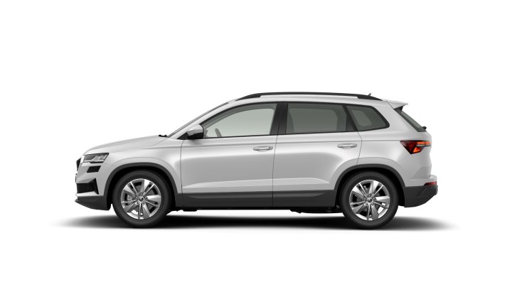 Skoda Karoq Selection 1,4 TSI 2027