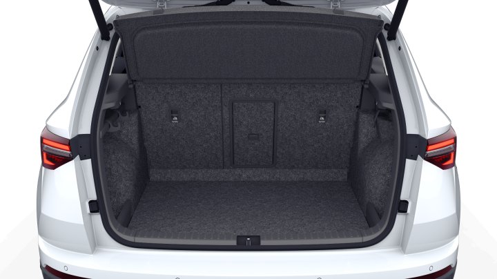 Skoda Karoq Selection 1,4 TSI 2027