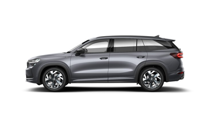 Skoda Kodiaq Sportline 2,0 TDI 2026