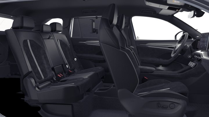 Skoda Kodiaq Sportline 2,0 TDI 2026