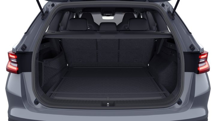 Skoda Kodiaq Sportline 2,0 TDI 2026