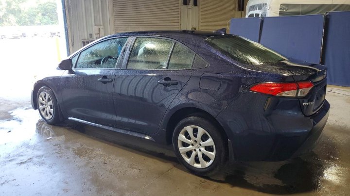 Toyota Corolla Le 2026