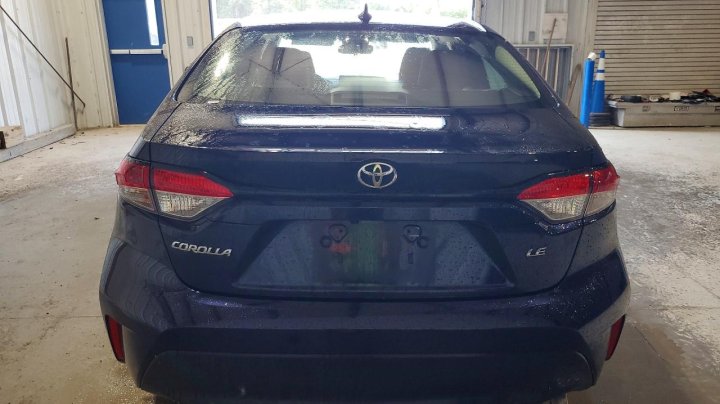 Toyota Corolla Le 2026