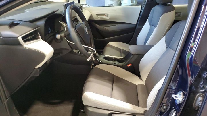 Toyota Corolla Le 2026