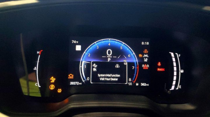 Toyota Corolla Le 2026