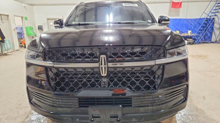 Lincoln NAVIGATOR L Reserve 2025