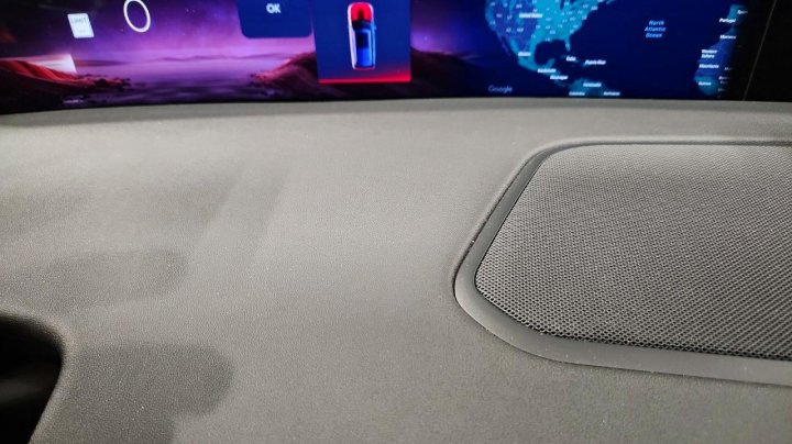 Lincoln NAVIGATOR L Reserve 2025
