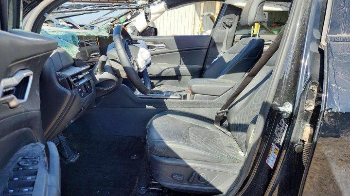 KIA Sportage X Line 2026