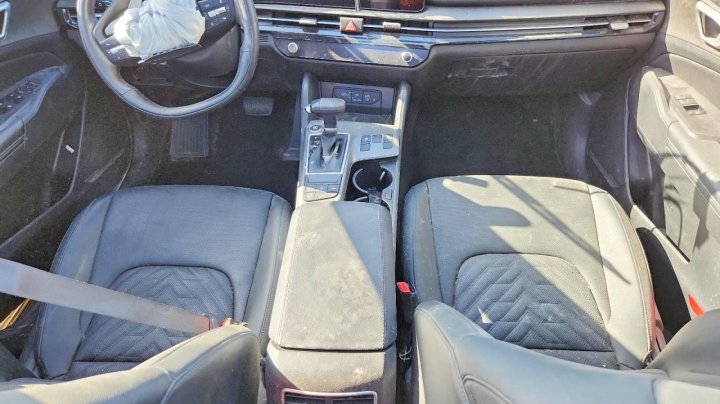 KIA Sportage X Line 2026
