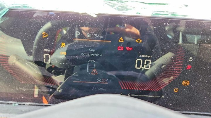 KIA Sportage X Line 2026