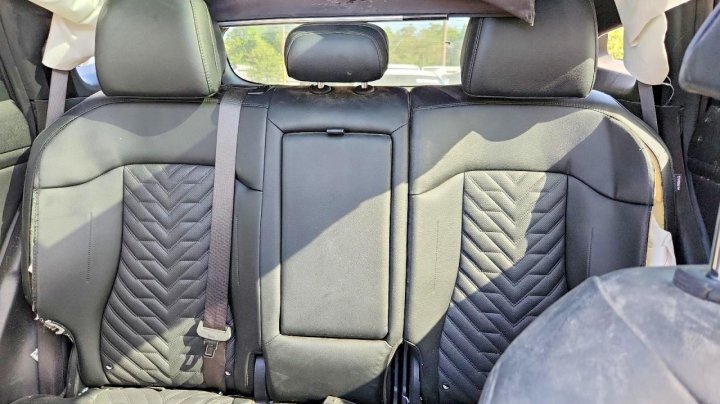 KIA Sportage X Line 2026
